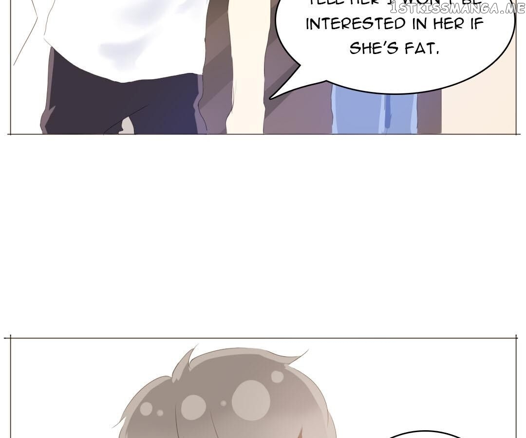 Men’s Wear Store and “Her Royal Highness” chapter 30 - page 11