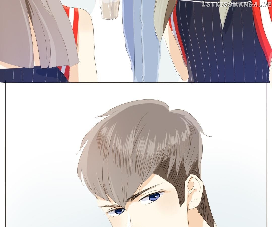 Men’s Wear Store and “Her Royal Highness” chapter 30 - page 17