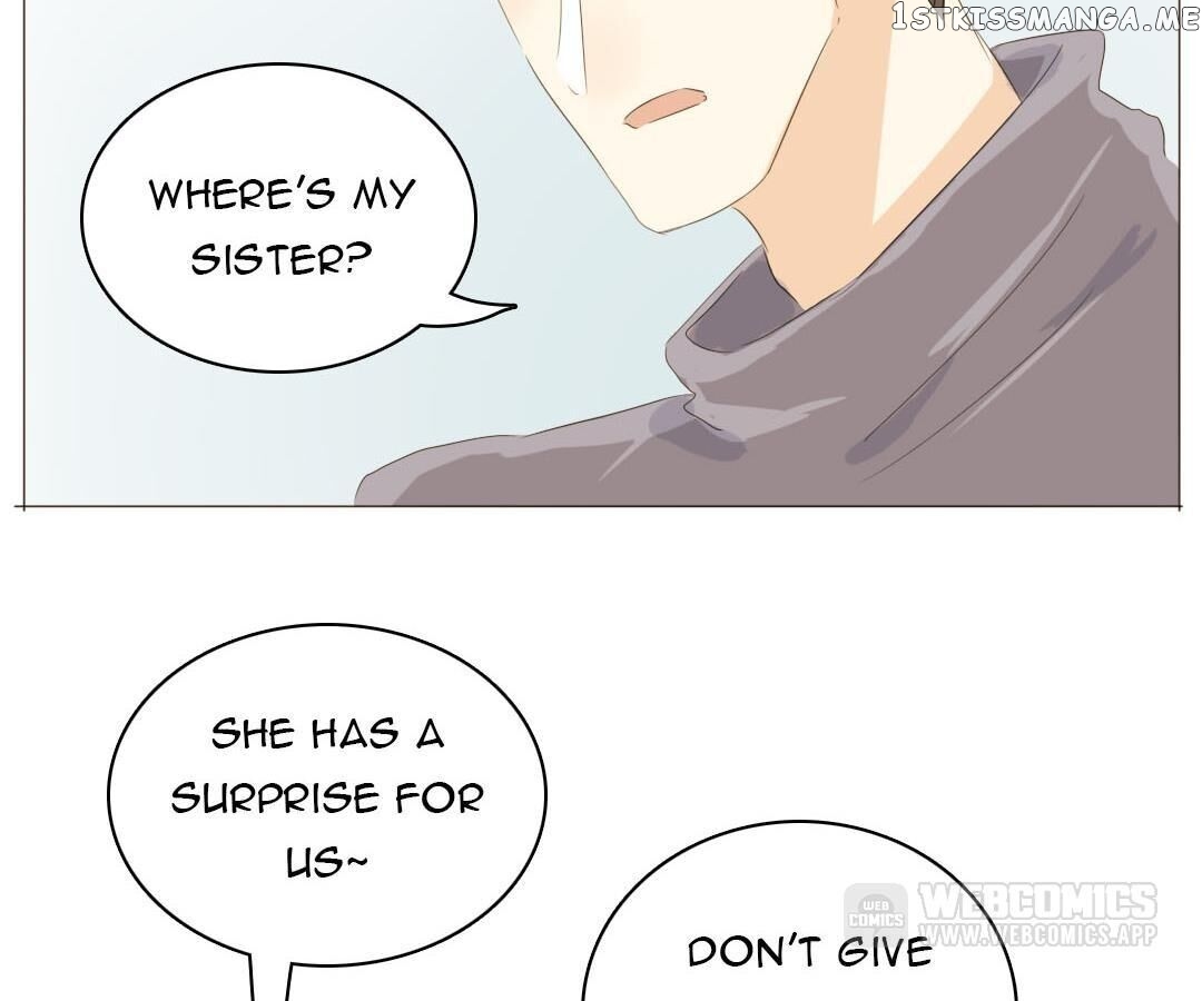 Men’s Wear Store and “Her Royal Highness” chapter 30 - page 18