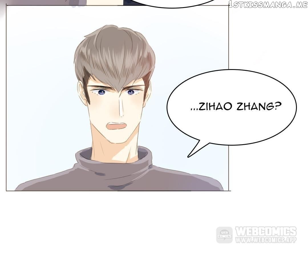 Men’s Wear Store and “Her Royal Highness” chapter 30 - page 26