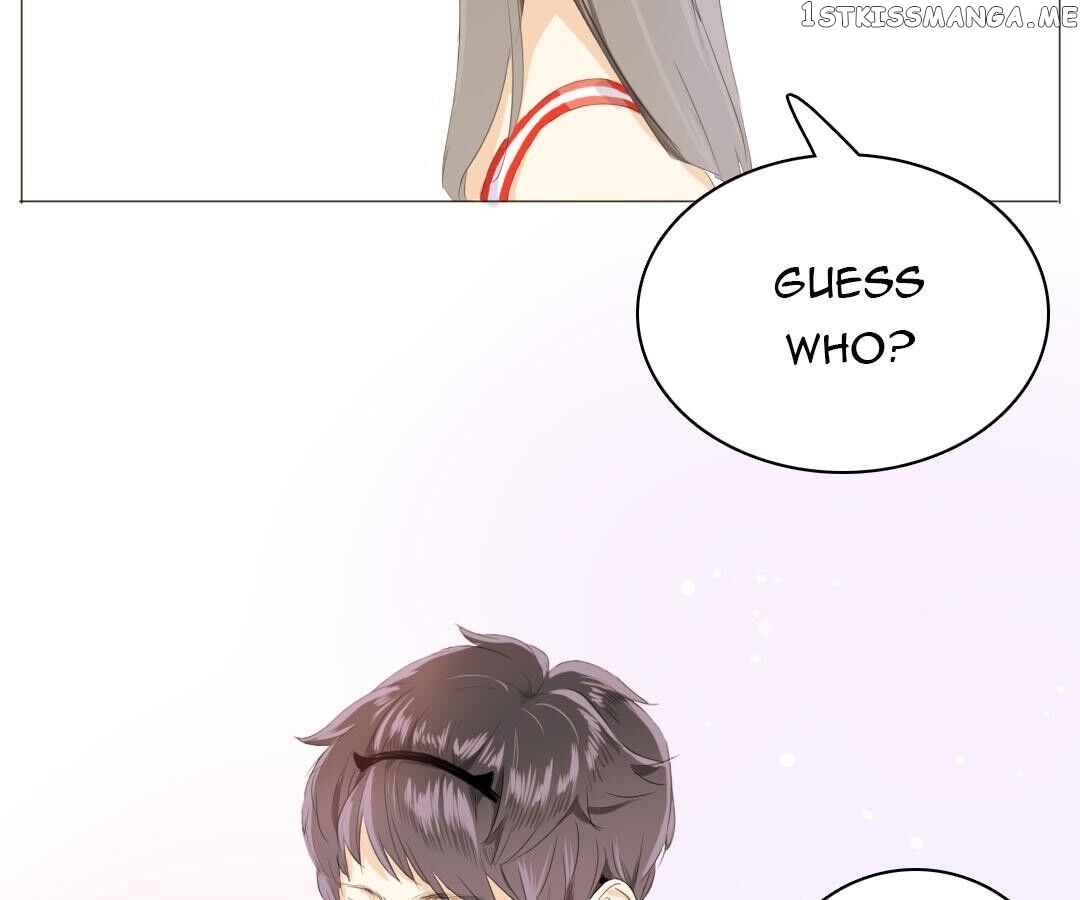 Men’s Wear Store and “Her Royal Highness” chapter 30 - page 39