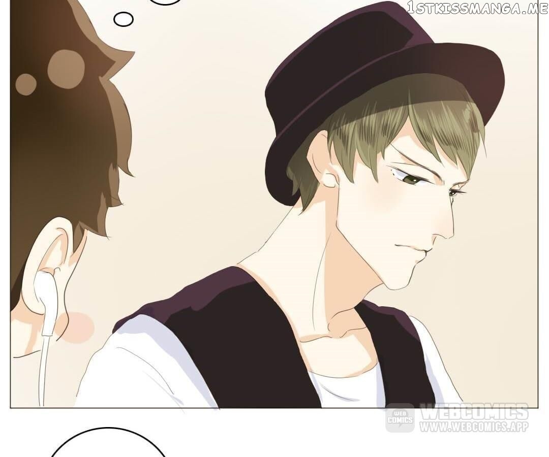 Men’s Wear Store and “Her Royal Highness” chapter 29 - page 10