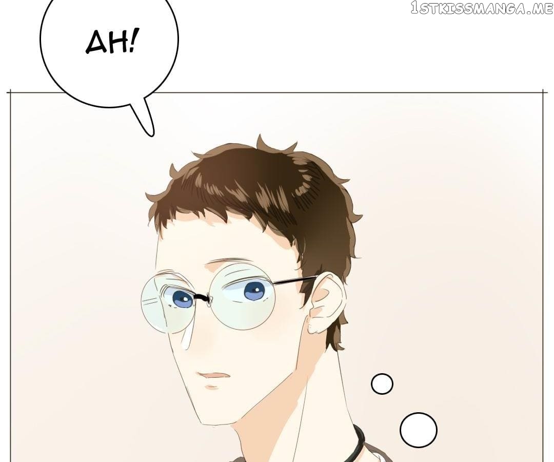 Men’s Wear Store and “Her Royal Highness” chapter 29 - page 11
