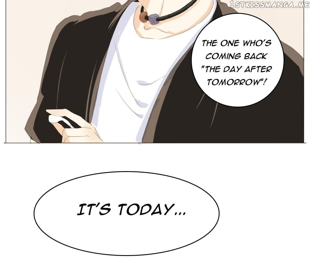 Men’s Wear Store and “Her Royal Highness” chapter 29 - page 12