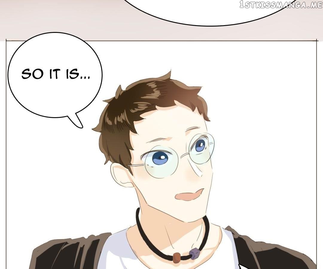 Men’s Wear Store and “Her Royal Highness” chapter 29 - page 27
