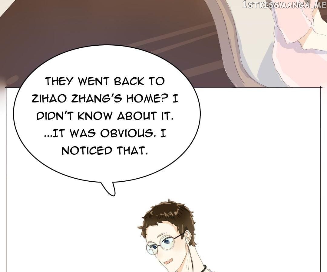 Men’s Wear Store and “Her Royal Highness” chapter 29 - page 3