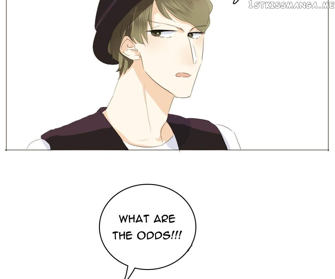 Men’s Wear Store and “Her Royal Highness” chapter 29 - page 31