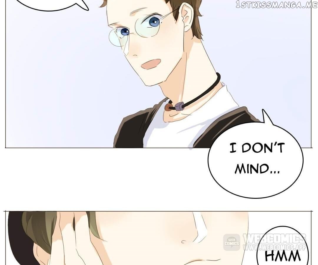 Men’s Wear Store and “Her Royal Highness” chapter 29 - page 38