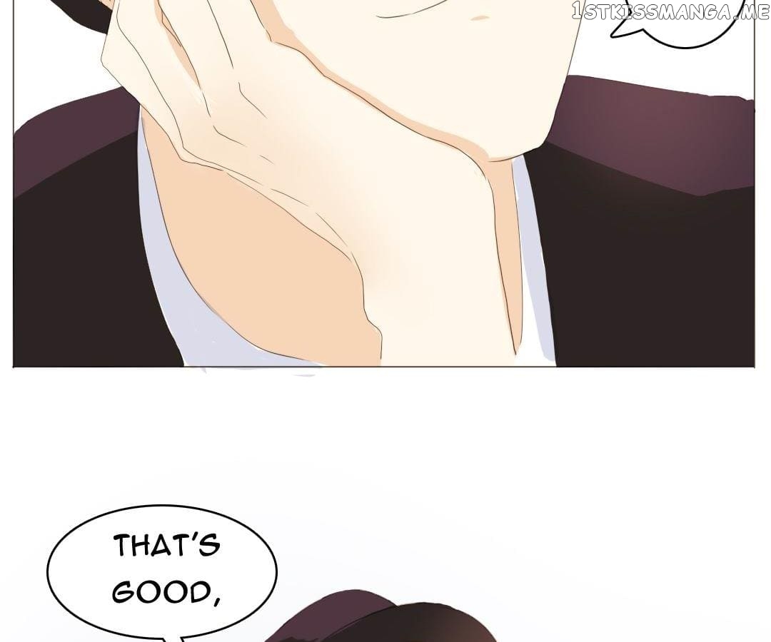 Men’s Wear Store and “Her Royal Highness” chapter 29 - page 39