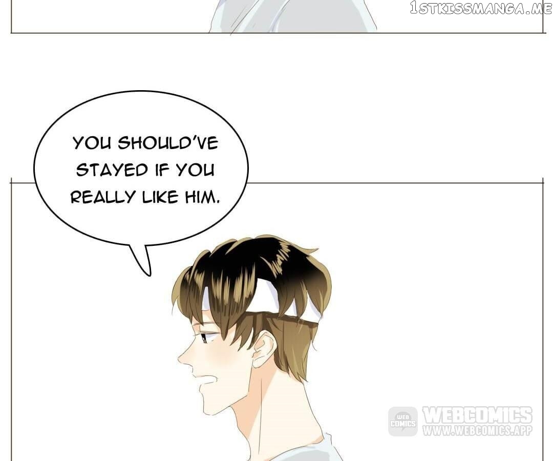 Men’s Wear Store and “Her Royal Highness” chapter 28 - page 14