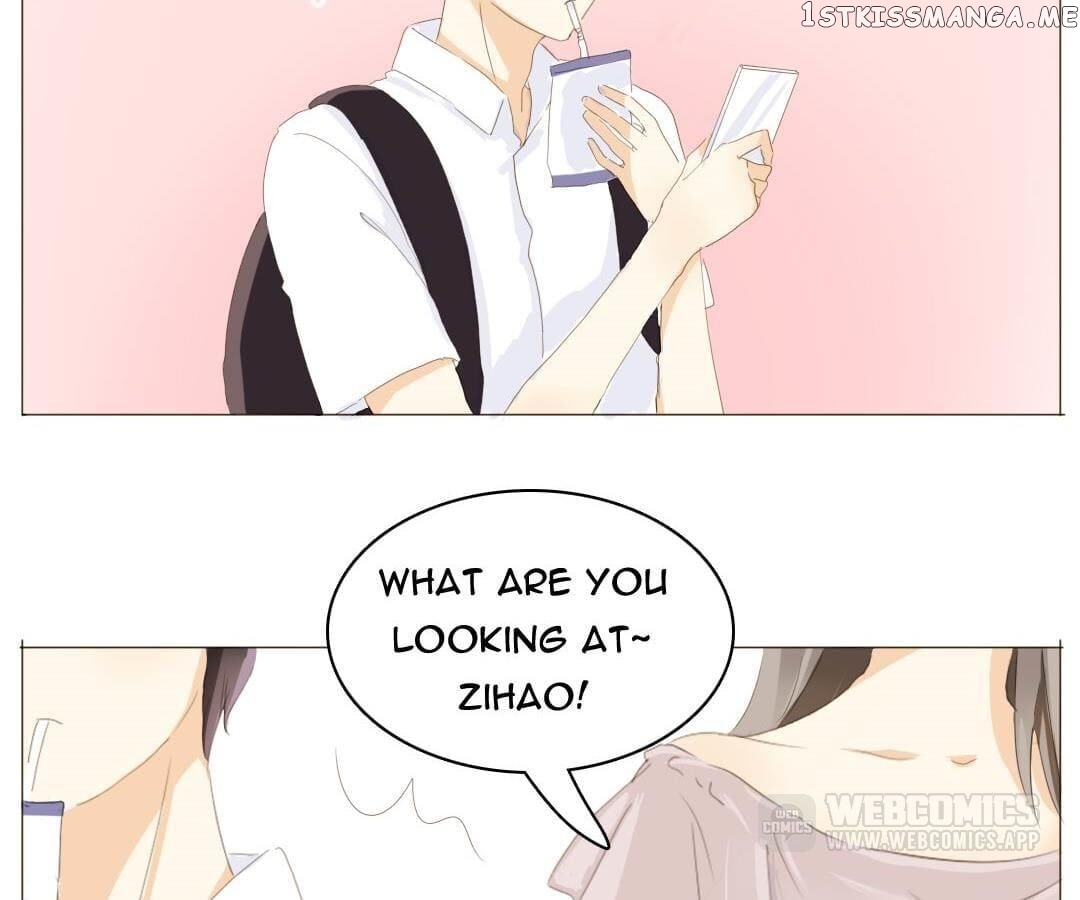 Men’s Wear Store and “Her Royal Highness” chapter 28 - page 26