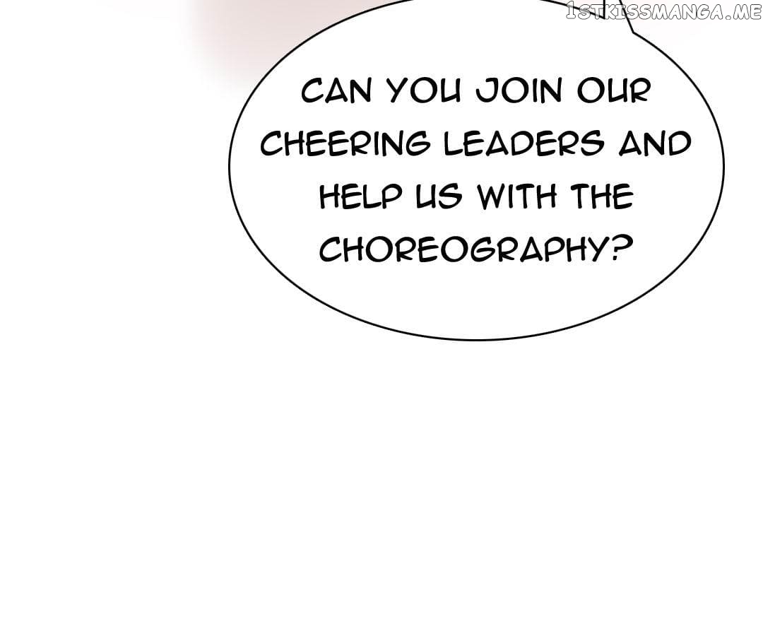 Men’s Wear Store and “Her Royal Highness” chapter 28 - page 33