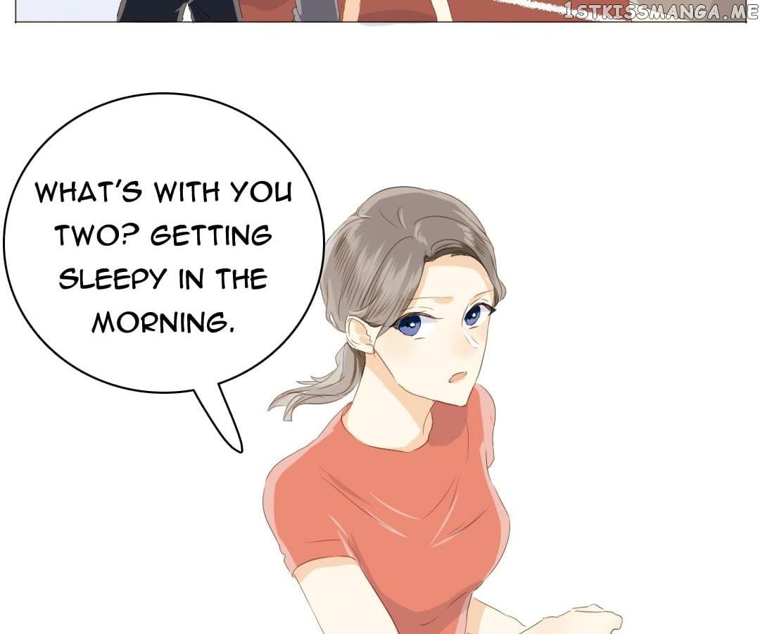 Men’s Wear Store and “Her Royal Highness” chapter 28 - page 4