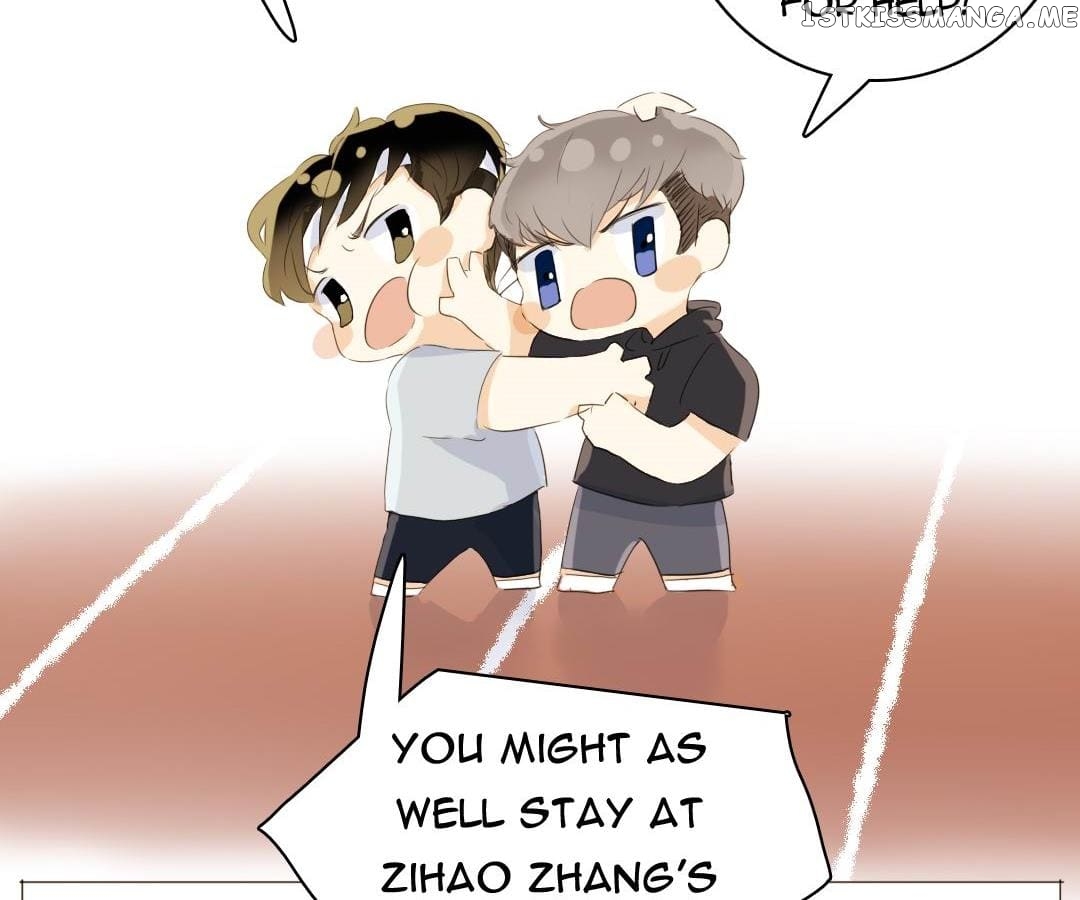Men’s Wear Store and “Her Royal Highness” chapter 28 - page 8