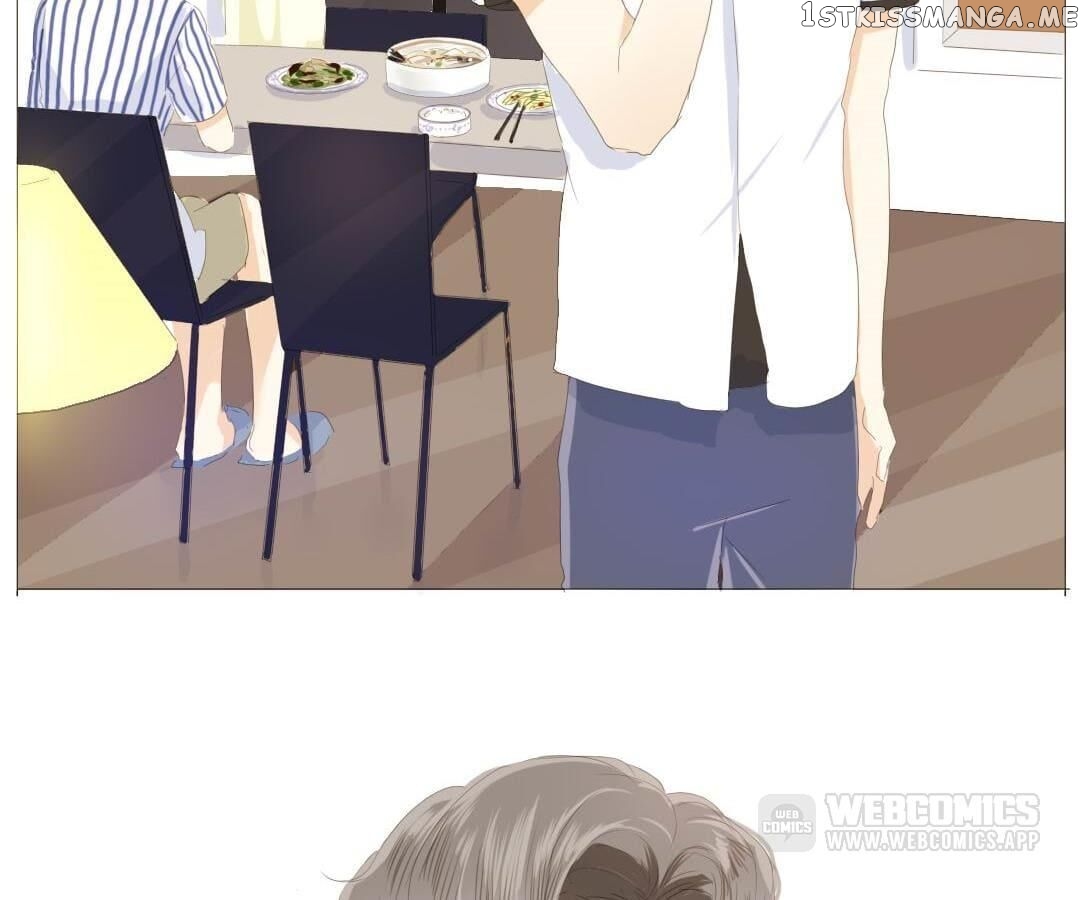 Men’s Wear Store and “Her Royal Highness” chapter 27 - page 10