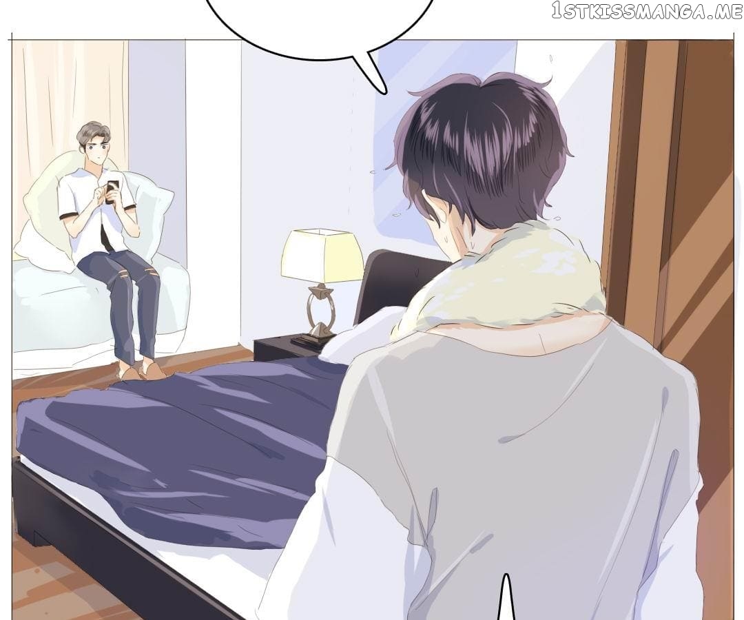 Men’s Wear Store and “Her Royal Highness” chapter 27 - page 19