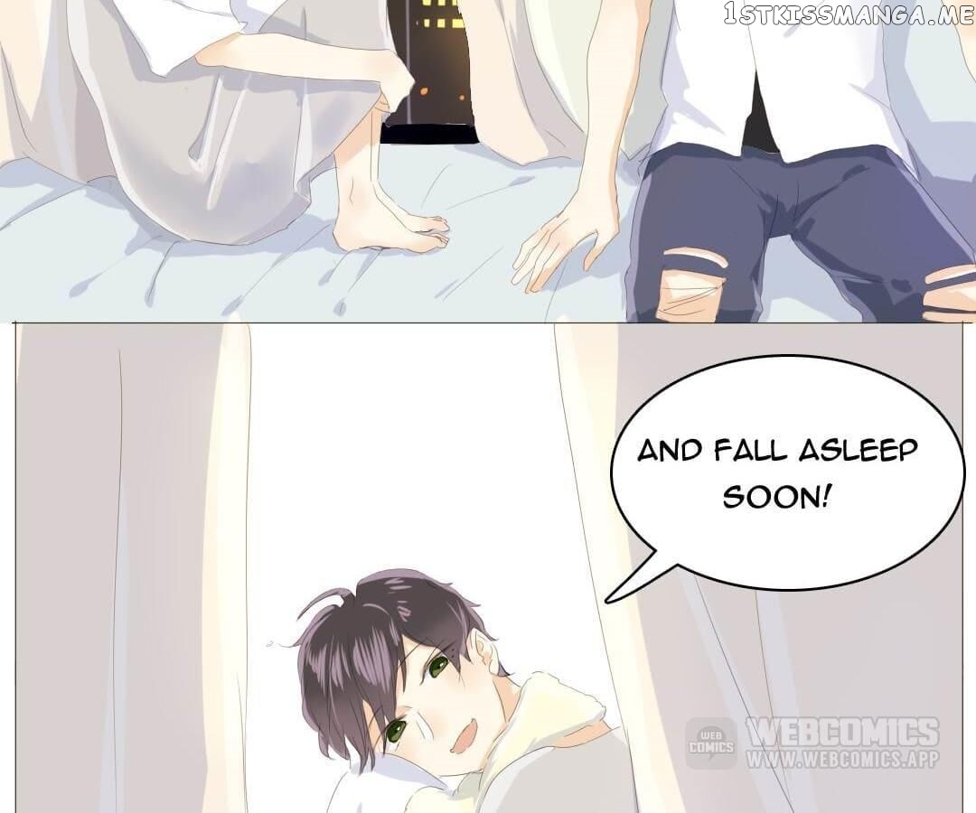 Men’s Wear Store and “Her Royal Highness” chapter 27 - page 30