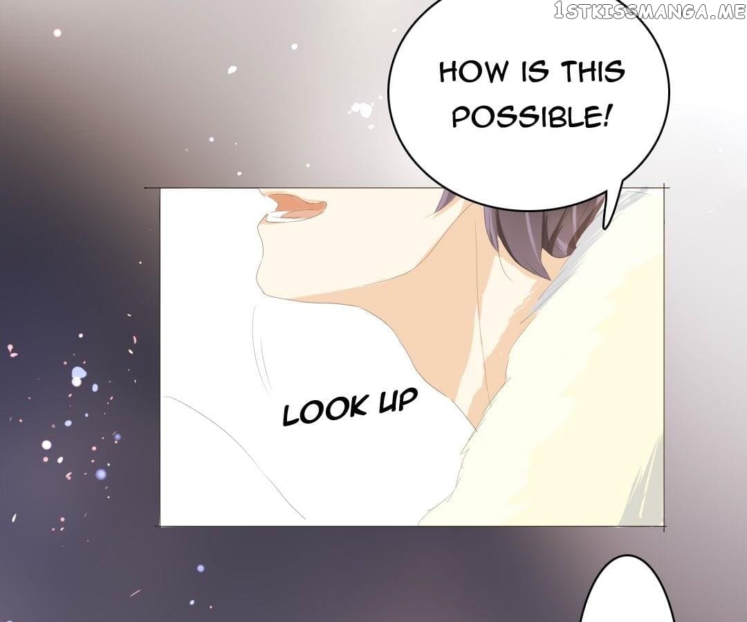 Men’s Wear Store and “Her Royal Highness” chapter 27 - page 33