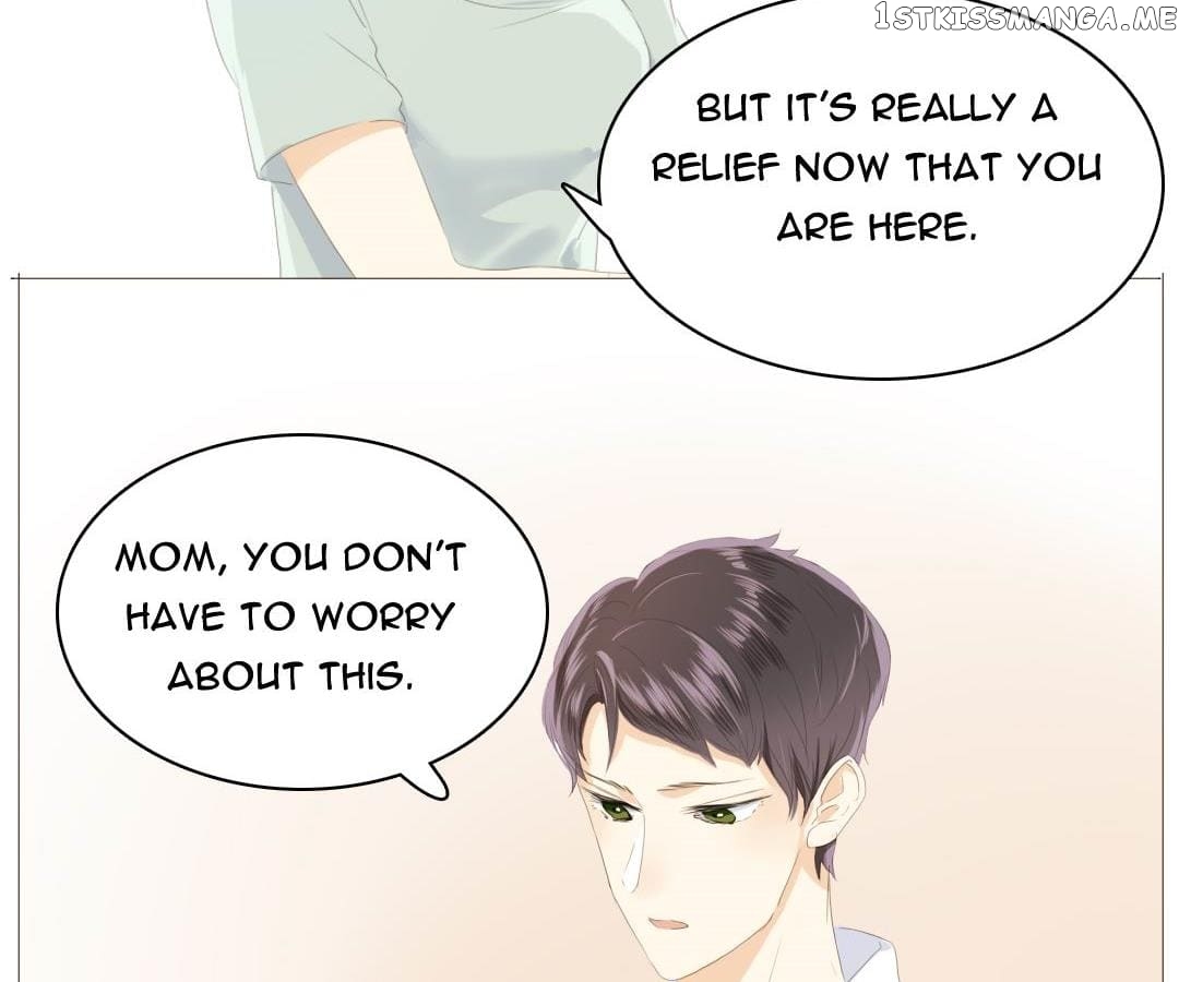 Men’s Wear Store and “Her Royal Highness” chapter 27 - page 4