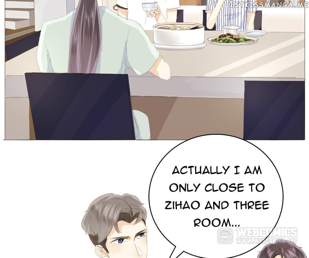 Men’s Wear Store and “Her Royal Highness” chapter 27 - page 6