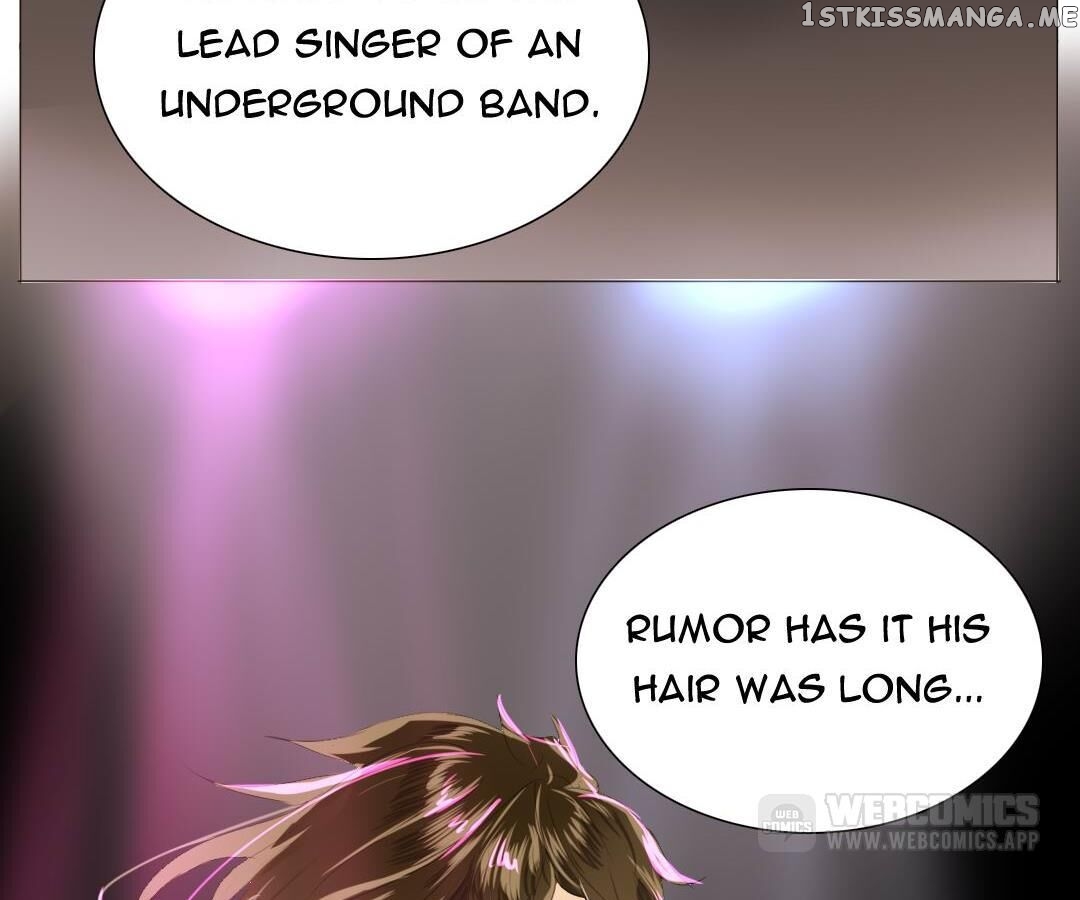 Men’s Wear Store and “Her Royal Highness” chapter 26 - page 10