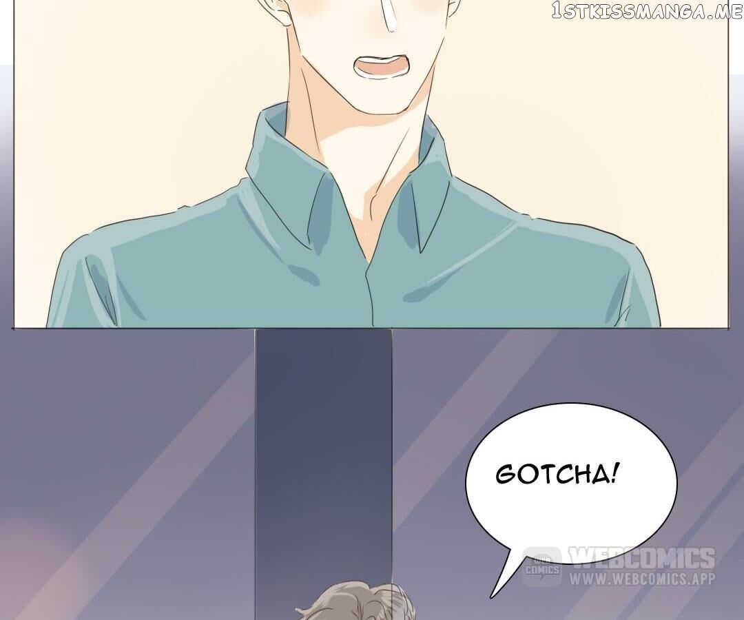 Men’s Wear Store and “Her Royal Highness” chapter 26 - page 22