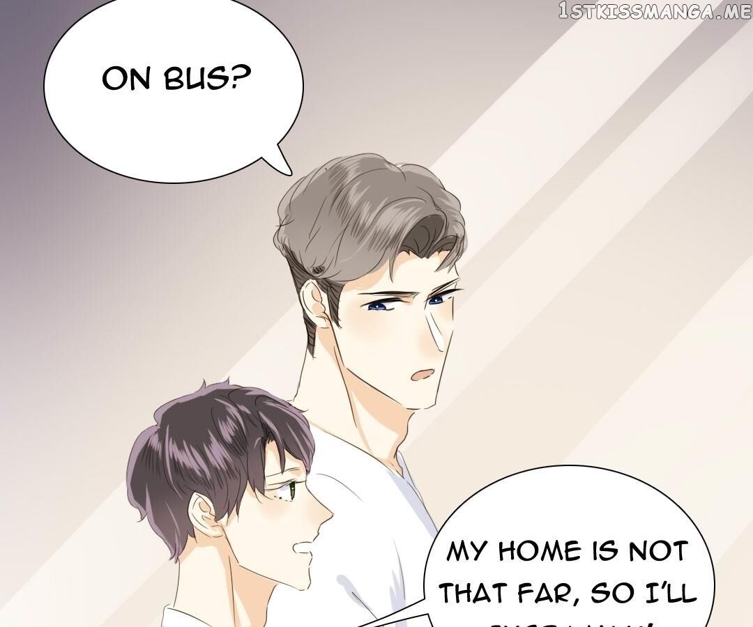 Men’s Wear Store and “Her Royal Highness” chapter 26 - page 25
