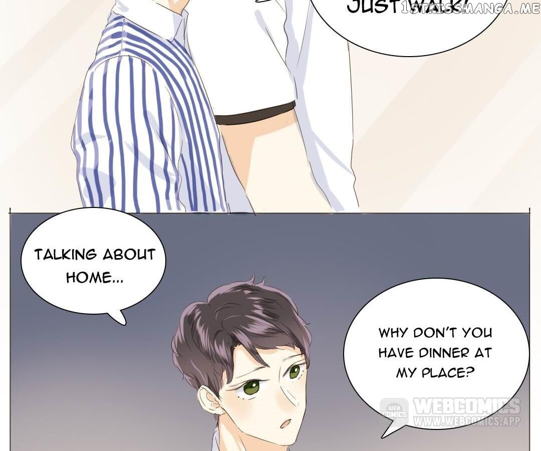 Men’s Wear Store and “Her Royal Highness” chapter 26 - page 26