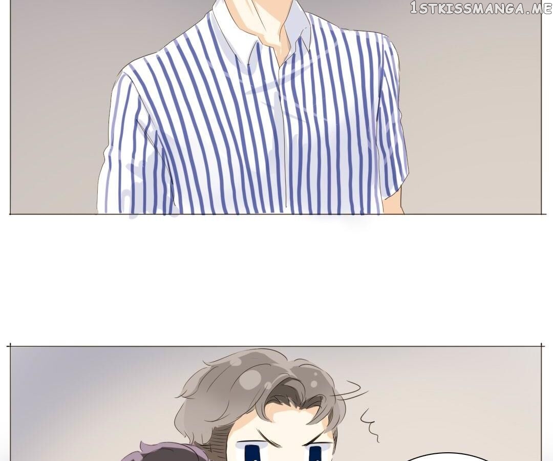 Men’s Wear Store and “Her Royal Highness” chapter 26 - page 27
