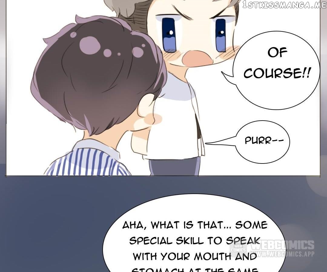 Men’s Wear Store and “Her Royal Highness” chapter 26 - page 30