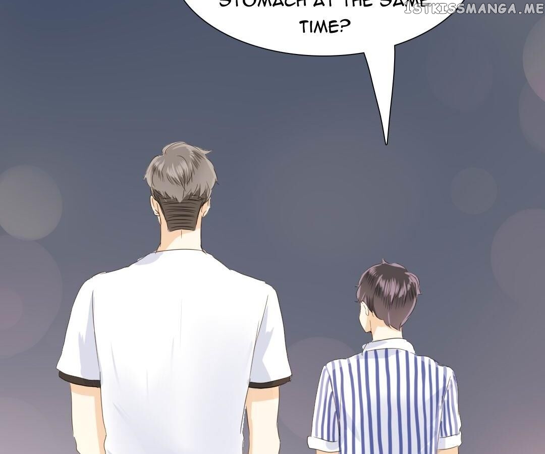 Men’s Wear Store and “Her Royal Highness” chapter 26 - page 31