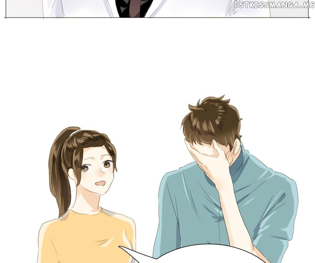 Men’s Wear Store and “Her Royal Highness” chapter 26 - page 8