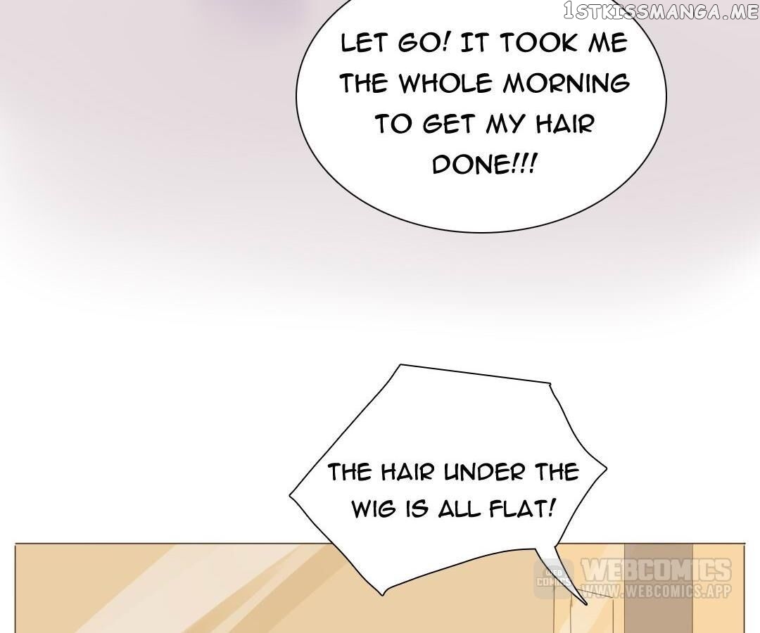 Men’s Wear Store and “Her Royal Highness” chapter 25 - page 26
