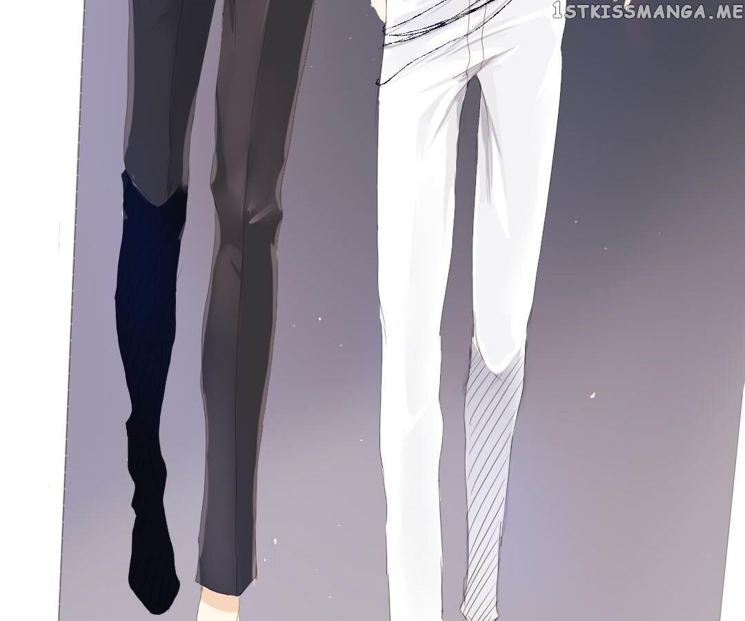 Men’s Wear Store and “Her Royal Highness” chapter 25 - page 32