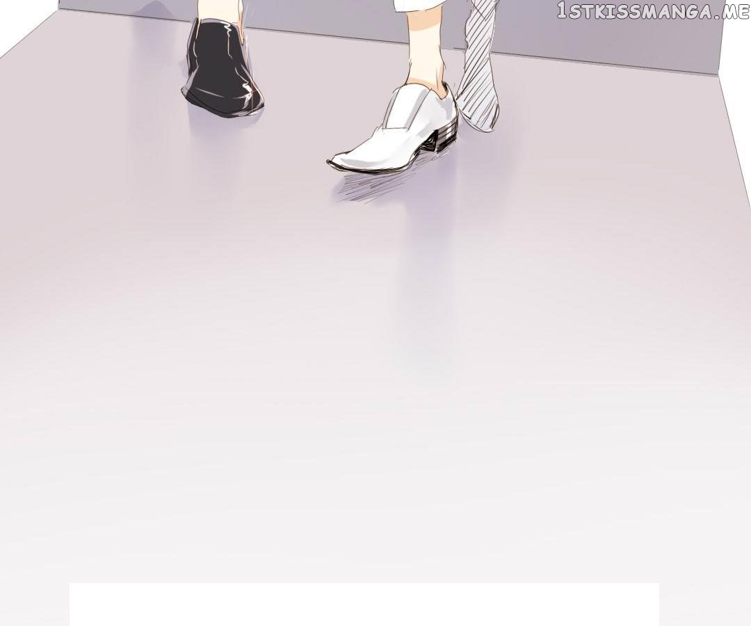 Men’s Wear Store and “Her Royal Highness” chapter 25 - page 33