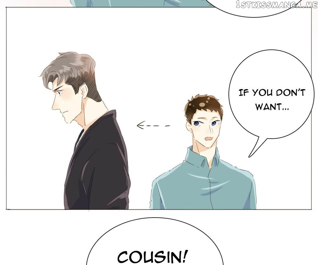 Men’s Wear Store and “Her Royal Highness” chapter 25 - page 9