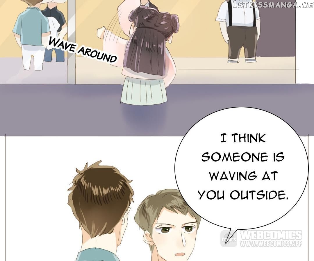 Men’s Wear Store and “Her Royal Highness” chapter 24 - page 10
