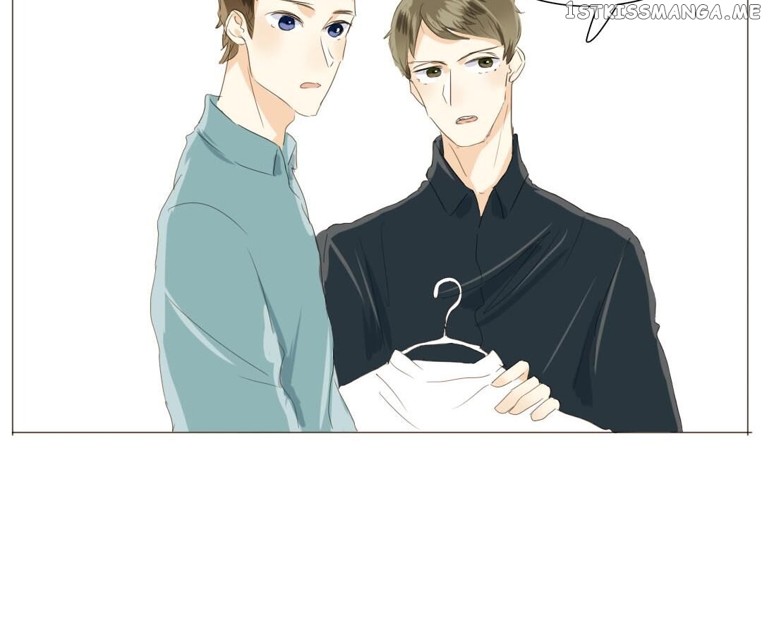 Men’s Wear Store and “Her Royal Highness” chapter 24 - page 12