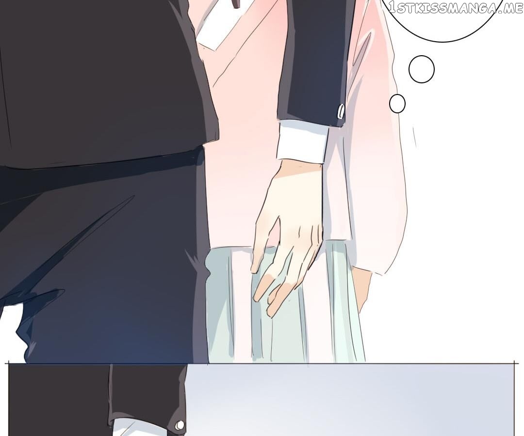 Men’s Wear Store and “Her Royal Highness” chapter 24 - page 28