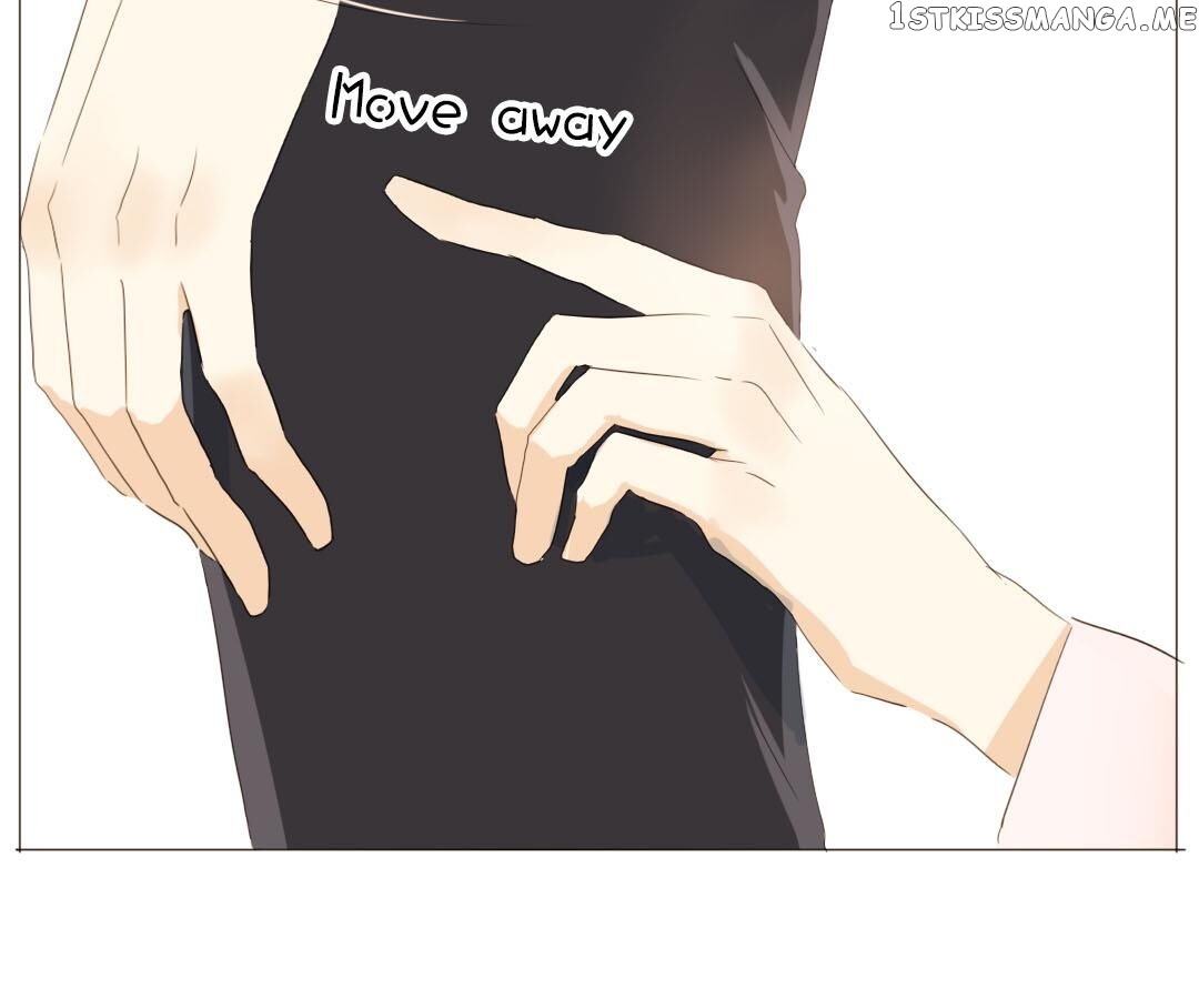 Men’s Wear Store and “Her Royal Highness” chapter 24 - page 31