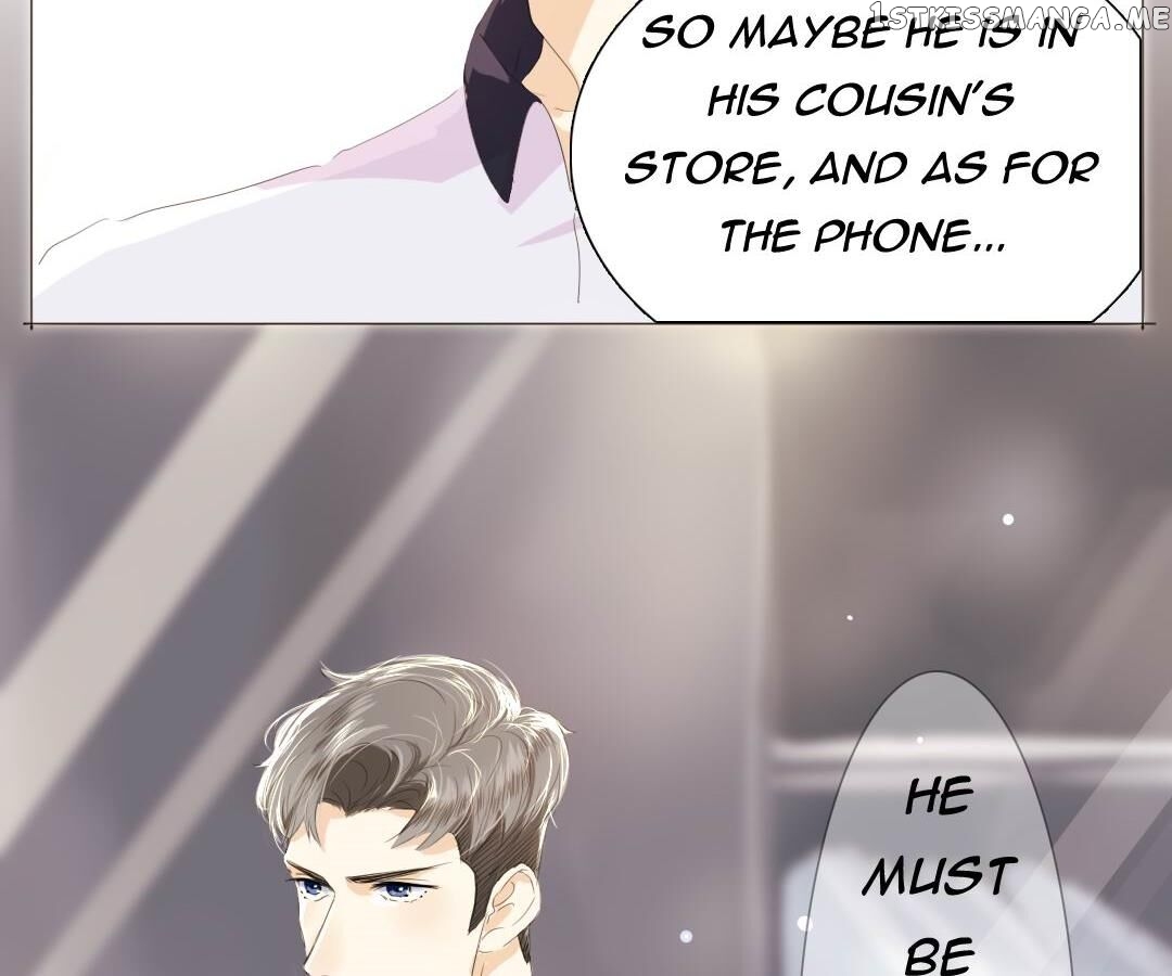 Men’s Wear Store and “Her Royal Highness” chapter 23 - page 32