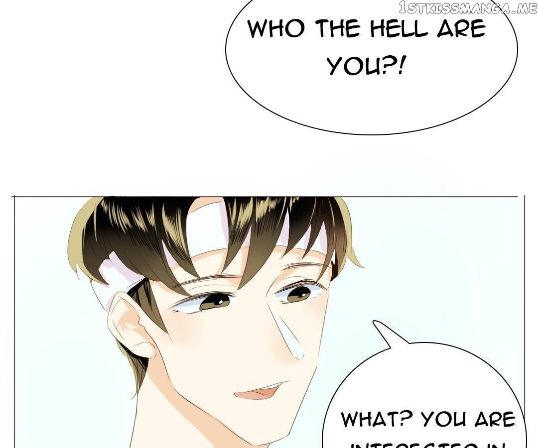 Men’s Wear Store and “Her Royal Highness” chapter 23 - page 5