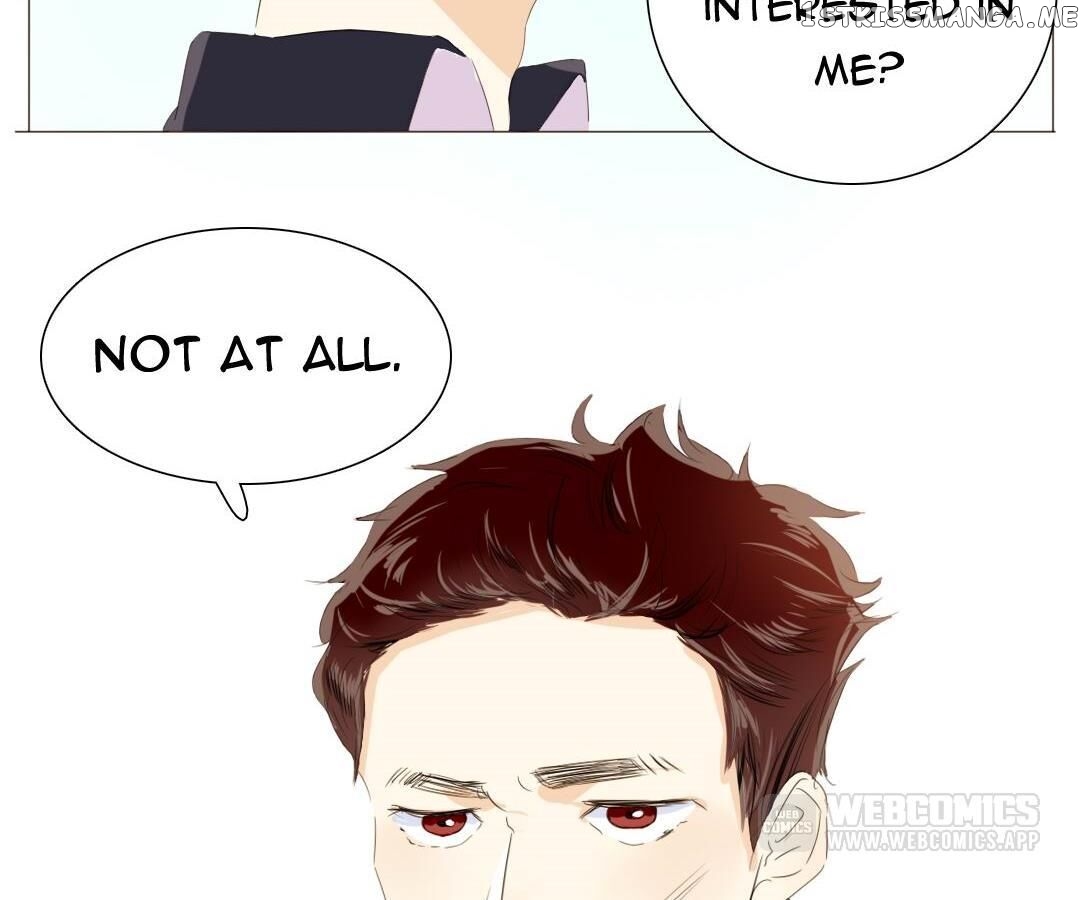 Men’s Wear Store and “Her Royal Highness” chapter 23 - page 6