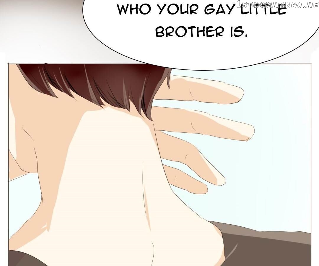 Men’s Wear Store and “Her Royal Highness” chapter 23 - page 8