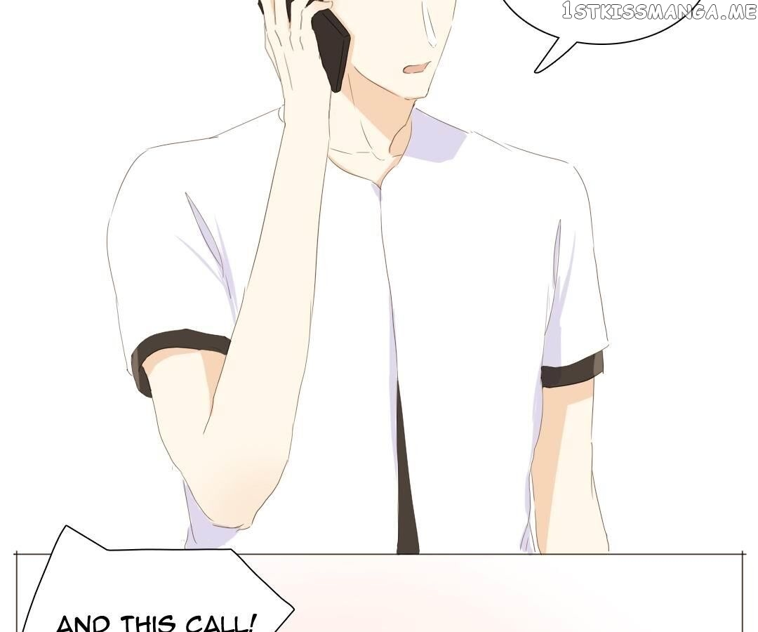 Men’s Wear Store and “Her Royal Highness” chapter 22 - page 12