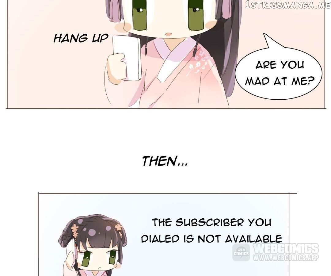 Men’s Wear Store and “Her Royal Highness” chapter 22 - page 14