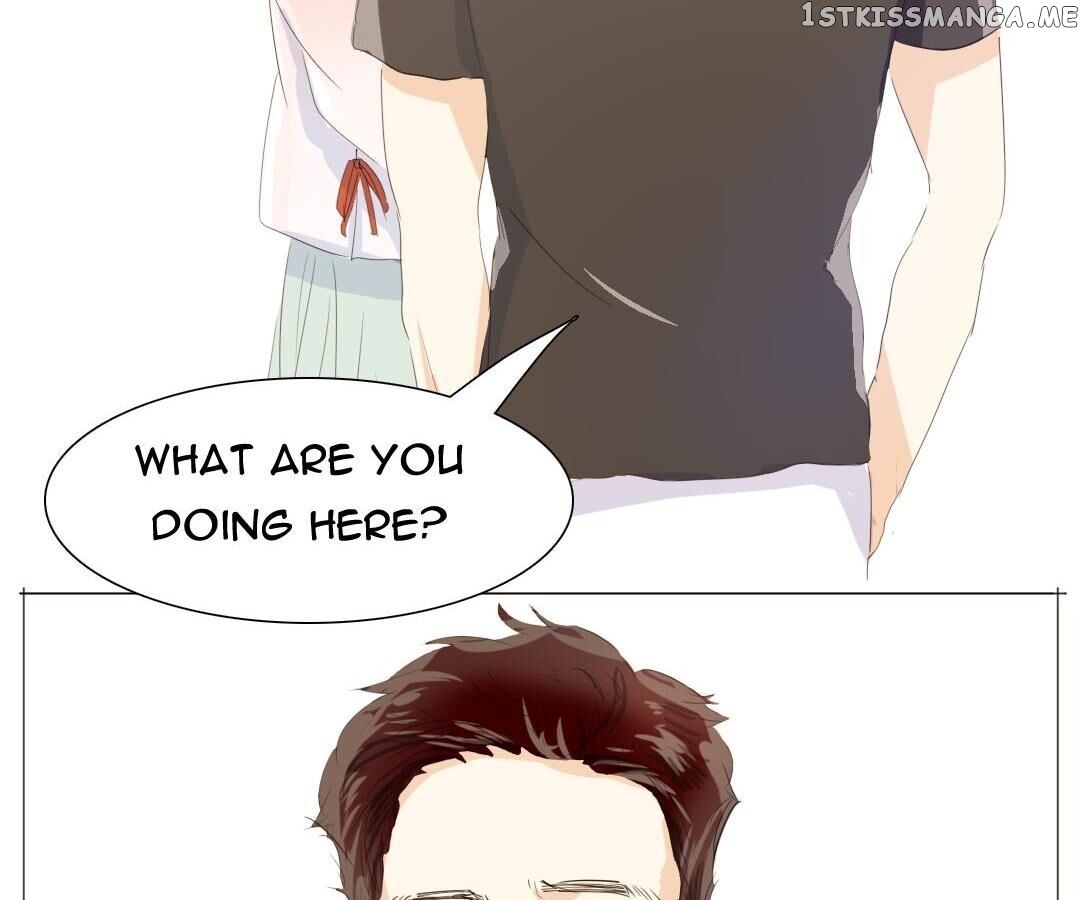 Men’s Wear Store and “Her Royal Highness” chapter 22 - page 21