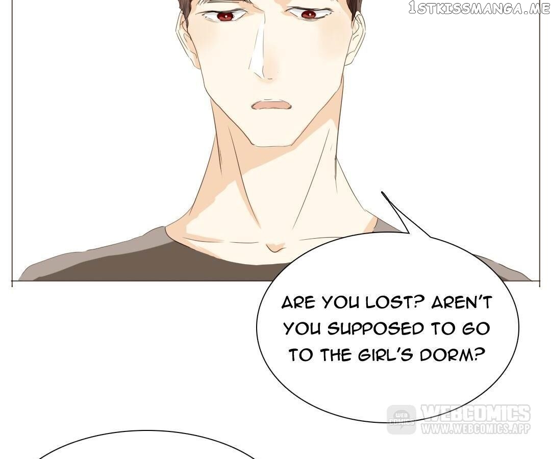 Men’s Wear Store and “Her Royal Highness” chapter 22 - page 22