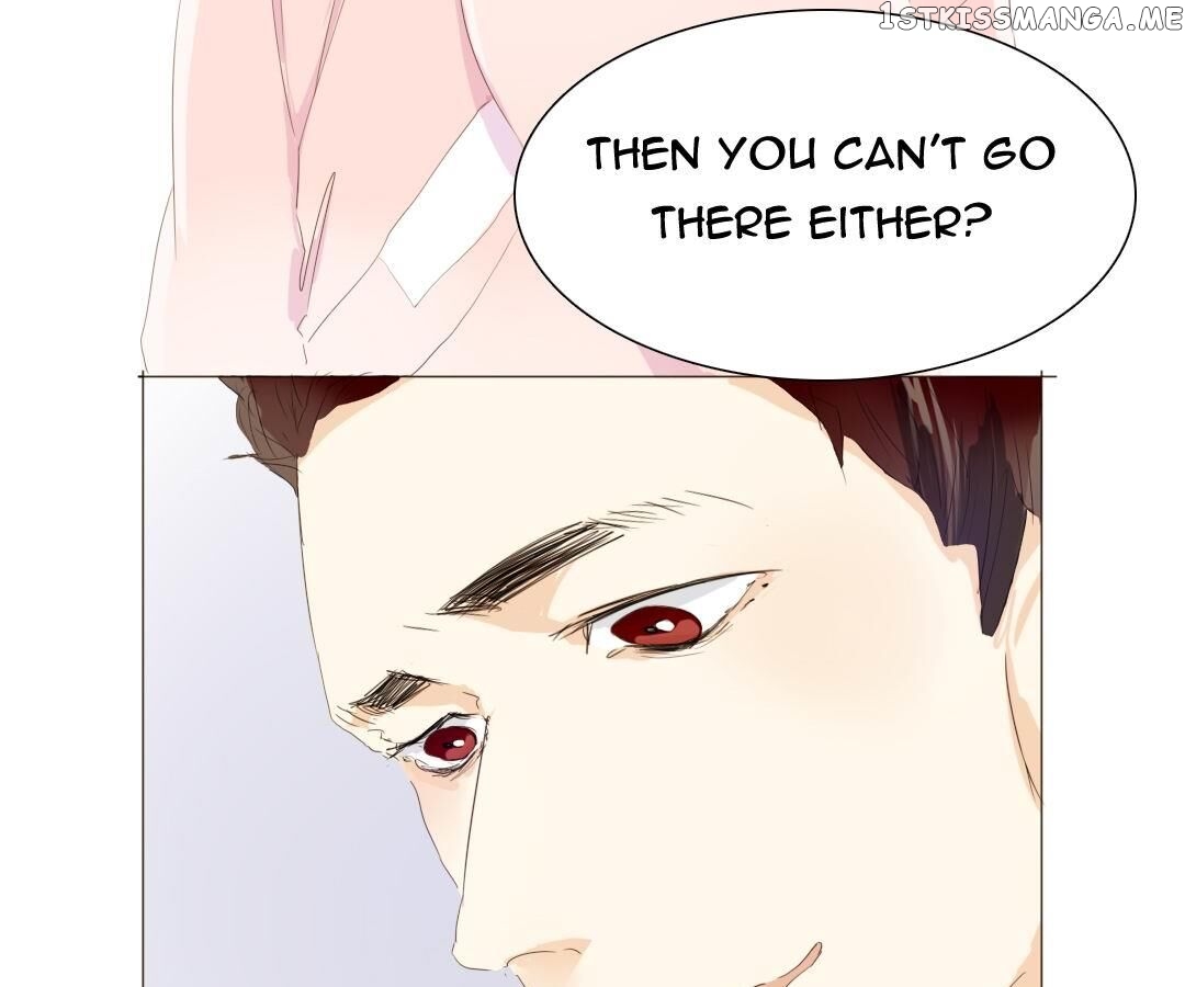 Men’s Wear Store and “Her Royal Highness” chapter 22 - page 24