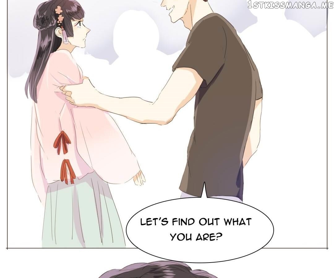 Men’s Wear Store and “Her Royal Highness” chapter 22 - page 27